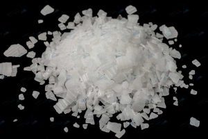 Caustic Soda